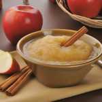 Homemade Applesauce