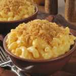 Macaroni and Cheese