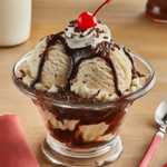 Ice Cream Sundae