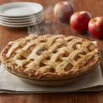 Classic Apple Pie