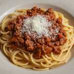 Spaghetti Bolognese