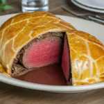 Beef Wellington