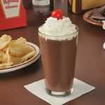 Perfect Chocolate Malt